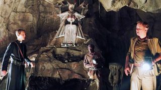 Dominion: Prequel to The Exorcist still 1