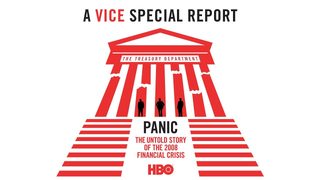 Panic: The Untold Story of the 2008 Financial Crisis still 1