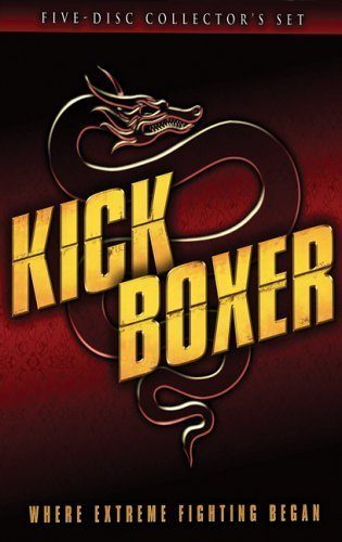 Kickboxer 3: The Art of War still 6
