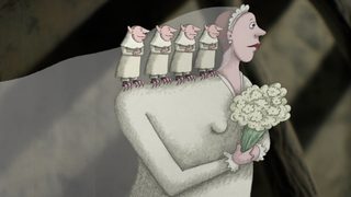My Love Affair with Marriage still 4
