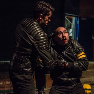 Accident Man still 6