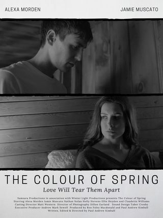 The Colour of Spring still 8