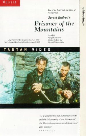 Prisoner of the Mountains still 5