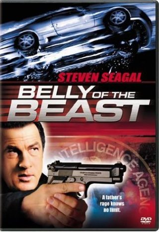 Belly of the Beast still 5