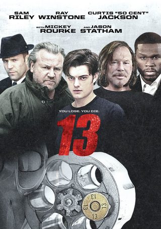 13 still 2
