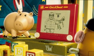Toy Story 2 still 2
