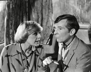 Carry On Behind still 6