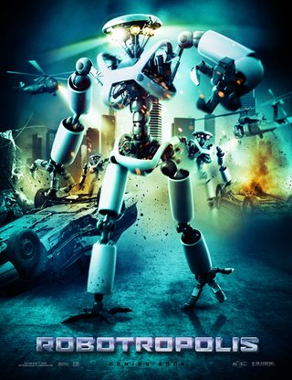 Robotropolis still 2