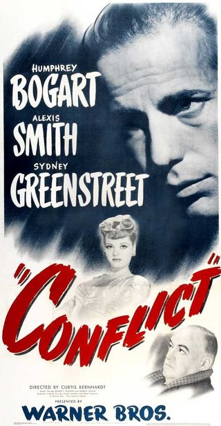 Conflict still 4