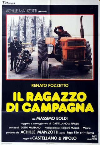 Il Ragazzo di Campagna still 5