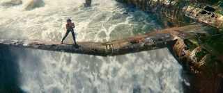 Tomb Raider still 5