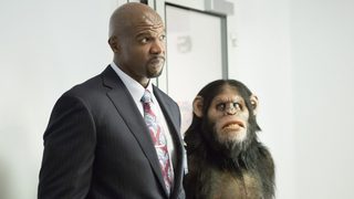 Scary Movie 5 still 5