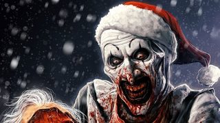 Terrifier 3 still 8