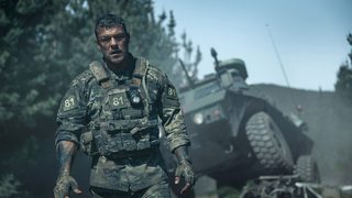 War Machine still 7