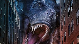 Jurassic Domination still 4