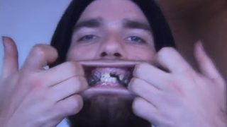 Black Metal Veins still 2
