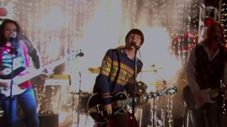Merry Christmas, Drake & Josh still 4
