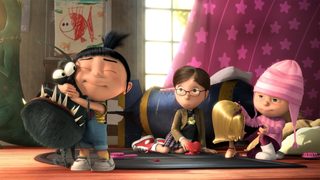 Despicable Me still 8