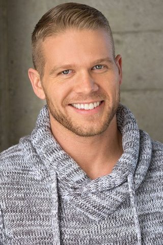 Brett Zimmerman, photo 2 of 3