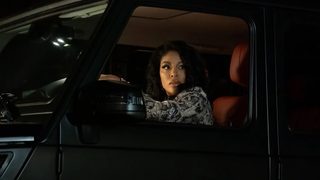 Single Black Female still 6