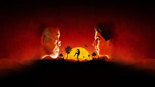 The Karate Kid still 2