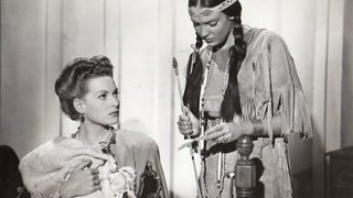 Buffalo Bill still 3