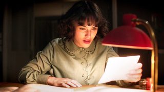 This Beautiful Fantastic still 7