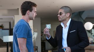 Blood in the Water still 3