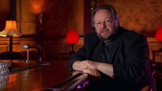 Deceptive Practice: The Mysteries and Mentors of Ricky Jay still 3