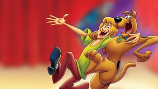 Scooby-Doo! Music of the Vampire still 2