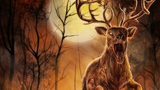 Bambi: The Reckoning still 2