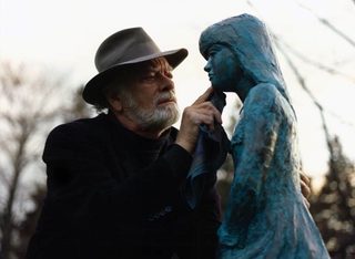 The Graveyard Story still 2