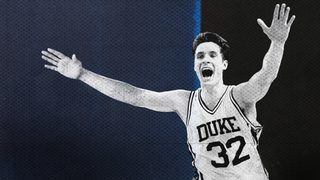 I Hate Christian Laettner still 2