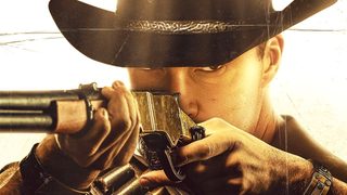 Taken from Rio Bravo still 1
