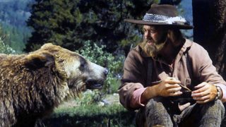 The Life and Times of Grizzly Adams still 1