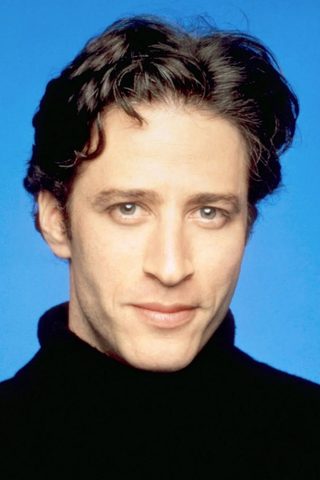 Jon Stewart, photo 3 of 3