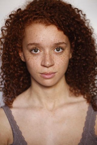 Erin Kellyman, photo 1 of 3