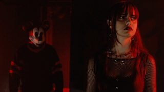 The Mouse Trap still 1