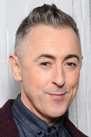 Alan Cumming, photo 1 of 3