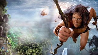 Tarzan still 7