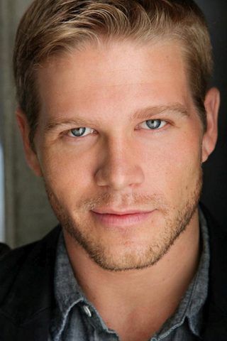 Brett Zimmerman, photo 1 of 3