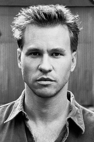 Val Kilmer, photo 3 of 3