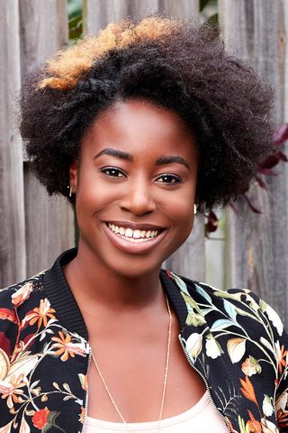 Kirby Howell-Baptiste, photo 2 of 3