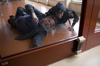 Wallander 14 - The Revenge still 7