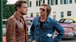 Once Upon a Time... in Hollywood still 7
