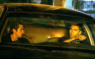 Harsh Times still 4