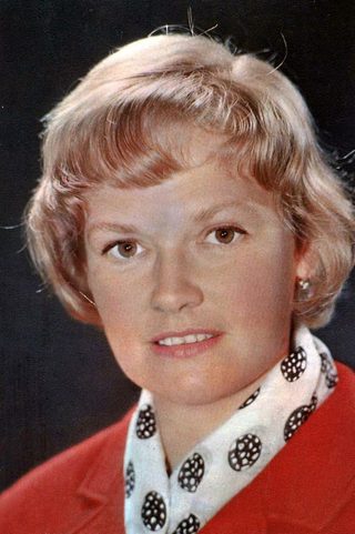 Nina Grebeshkova, photo 3 of 3