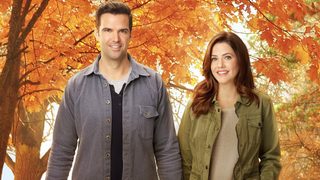 Falling for Vermont still 8