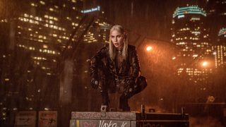 Bright still 3
