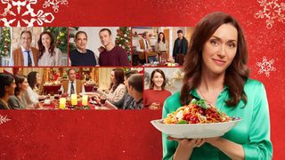 Our Italian Christmas Memories still 2